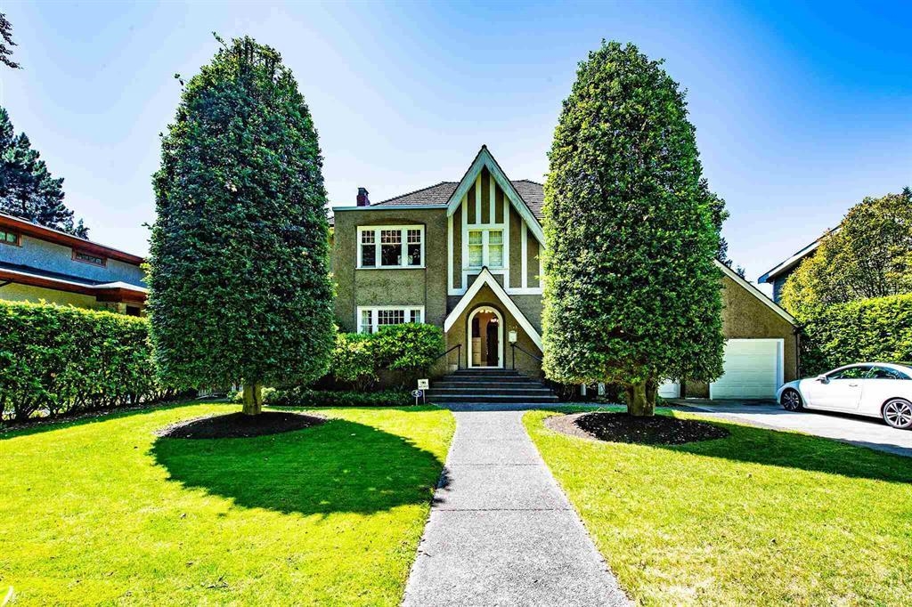 5761 Marguerite Street, Vancouver, BC, V6M 3K7