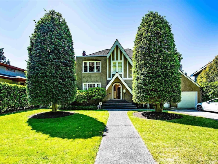 5761 Marguerite Street, Vancouver, BC, V6M 3K7
