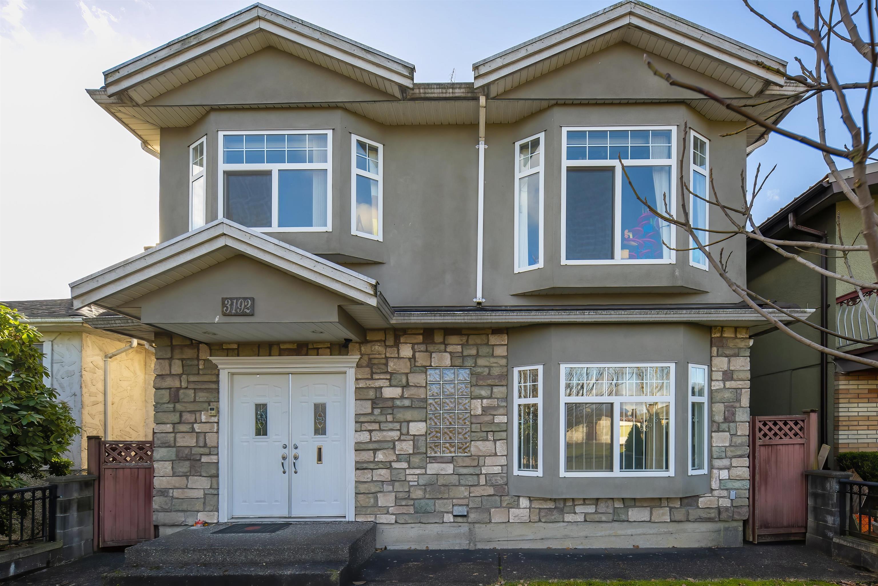 3192 E 1st Avenue, Vancouver, BC, V5M 1B5