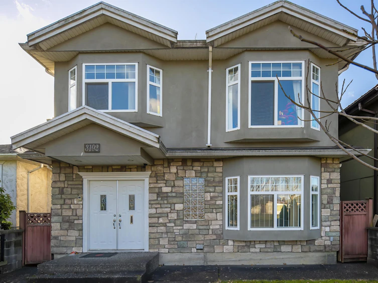 3192 E 1st Avenue, Vancouver, BC, V5M 1B5