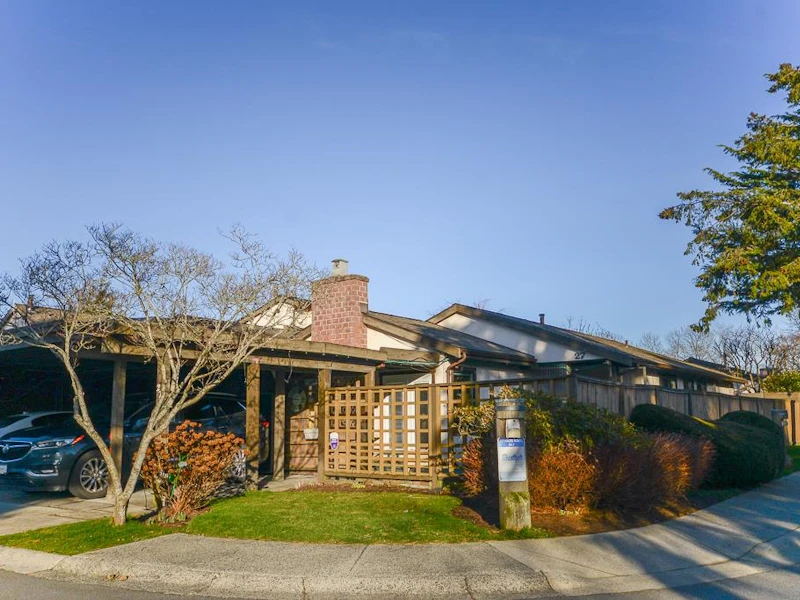 27 - 11291 7th Avenue, Richmond BC V7E 4J3