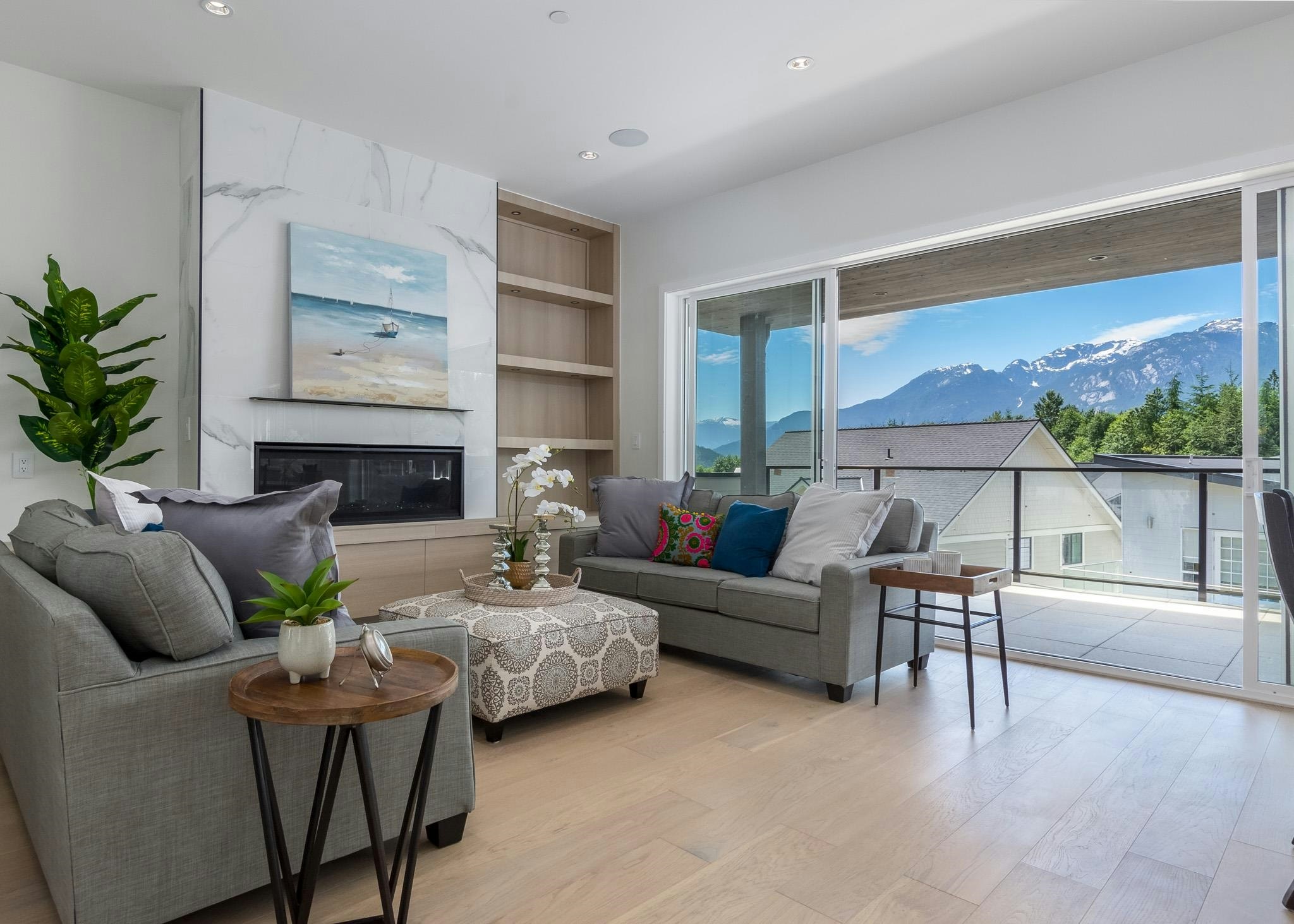 9-3385 Mamquam Road, Squamish, BC, V8B 0E3