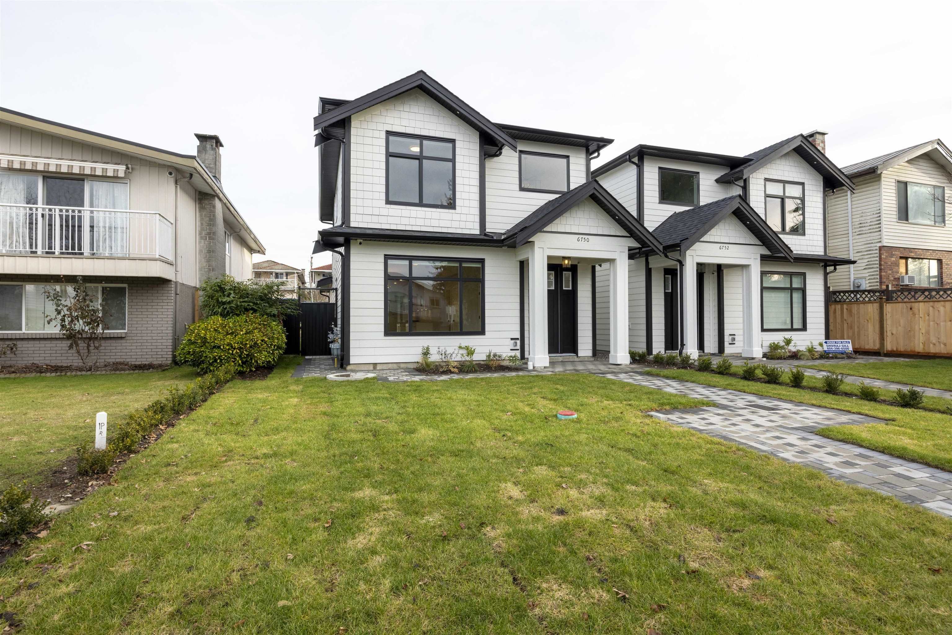 6750 Lakeview Avenue, Burnaby, BC, V5E 2P4