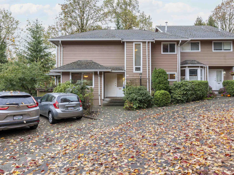 64-9000 Ash Grove Crescent, Burnaby, BC, V5A 4M5