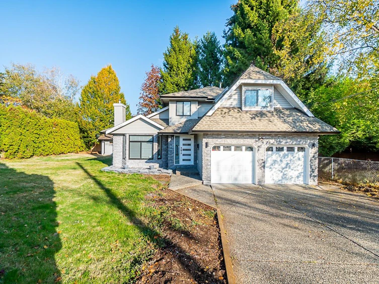 2026 156 Street, Surrey, BC, V4A 4V1