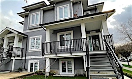 3820 Inverness Street, Vancouver, BC, V5V 4W2