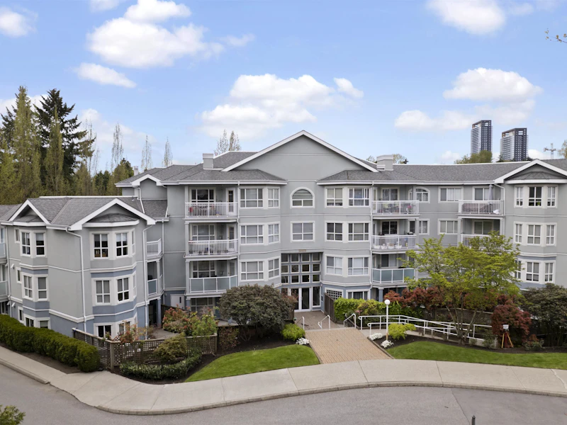 307 - 13939 Laurel Drive, Surrey BC V3T 1A8