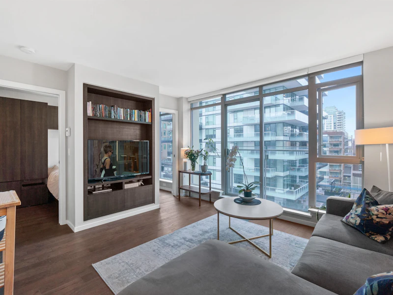 1201 - 1351 Continental Street, Vancouver BC V6Z 0C6