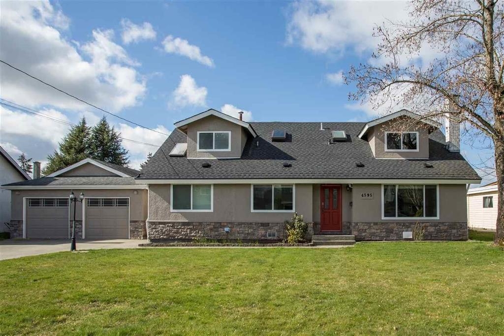 4595 61 Street, Delta, BC, V4K 3L3