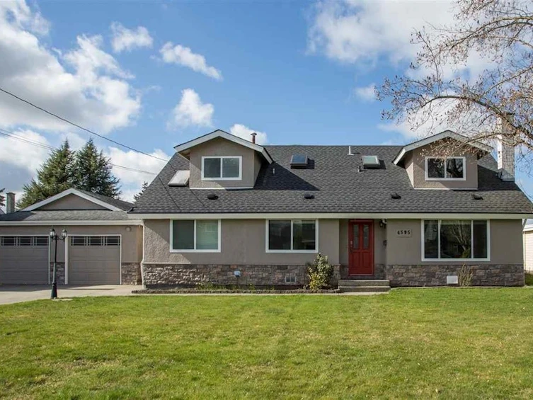 4595 61 Street, Delta, BC, V4K 3L3