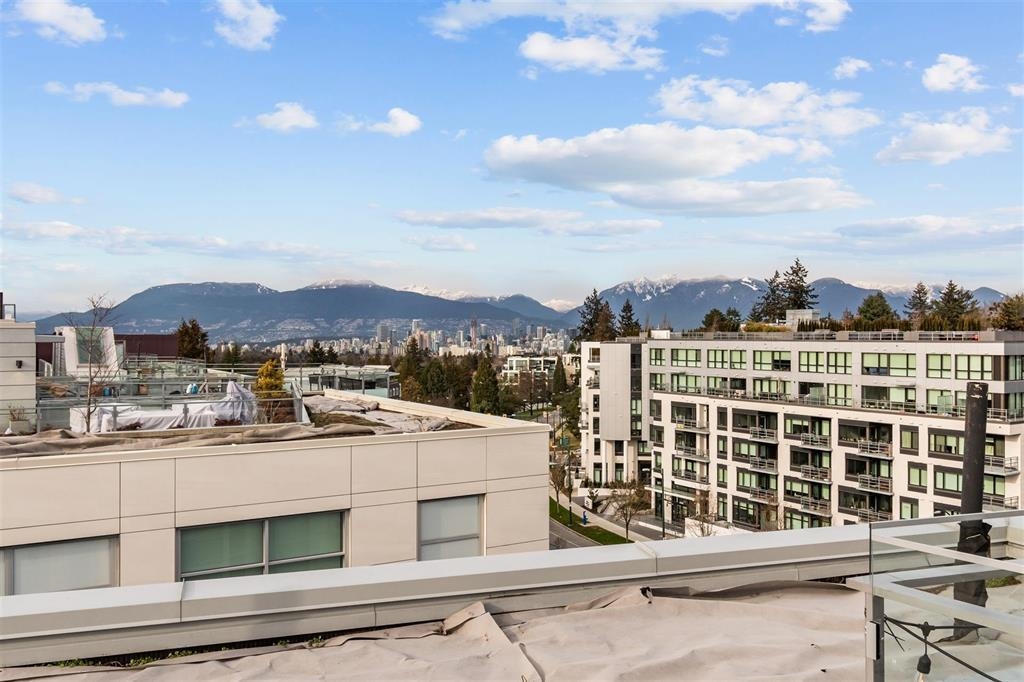 601-5033 Cambie Street, Vancouver, BC, V5Z 0H6