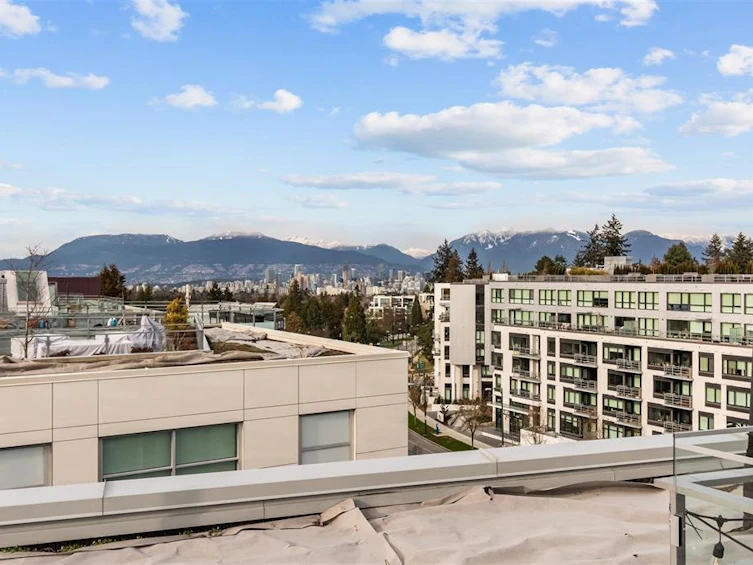 601-5033 Cambie Street, Vancouver, BC, V5Z 0H6