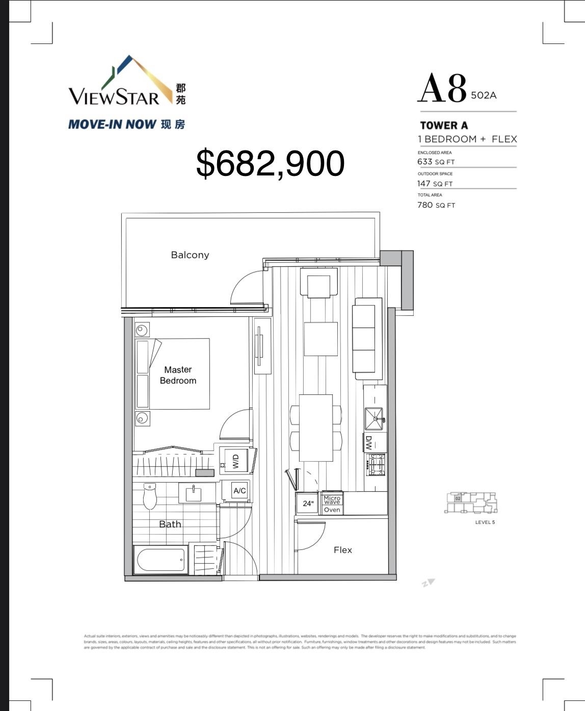 502-3200 Corvette Way, Richmond, BC, V6X 0T8