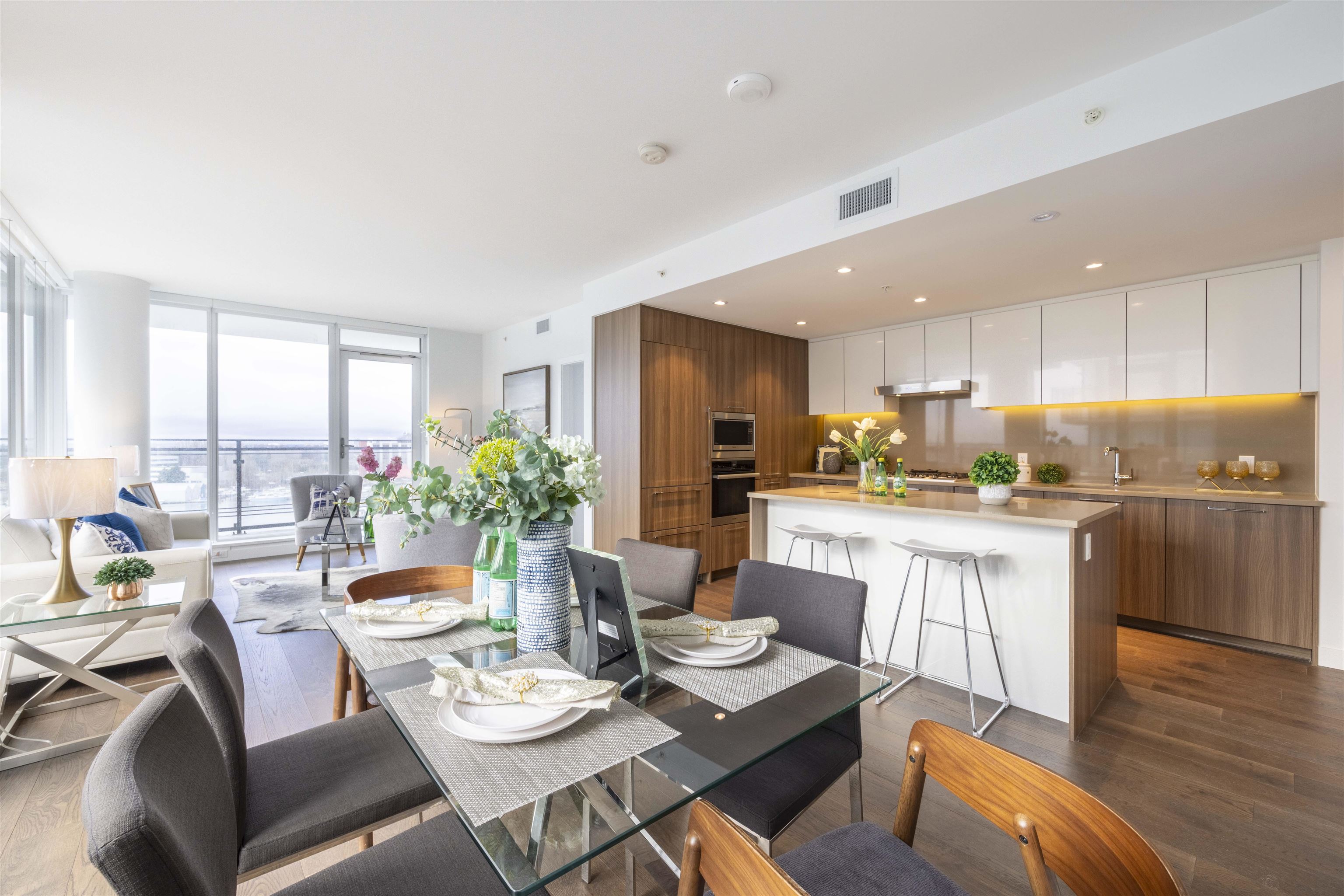 1105-3280 Corvette Way, Richmond, BC, V6X 0T9