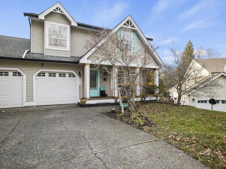 5613 Thornhill Street, Chilliwack, BC, V2R 3Y7
