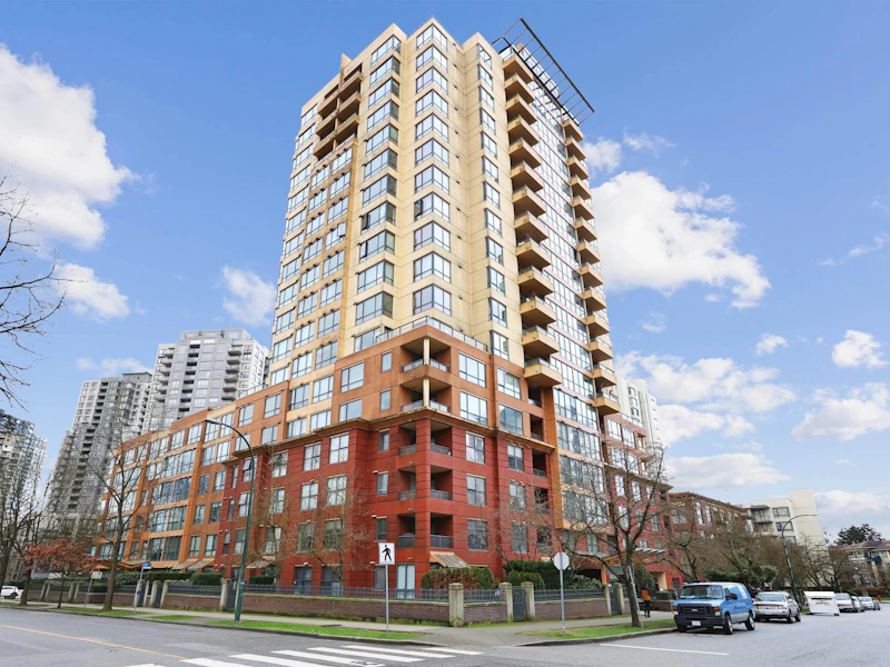 611 - 3588 Vanness Avenue, Vancouver BC V5R 6E9
