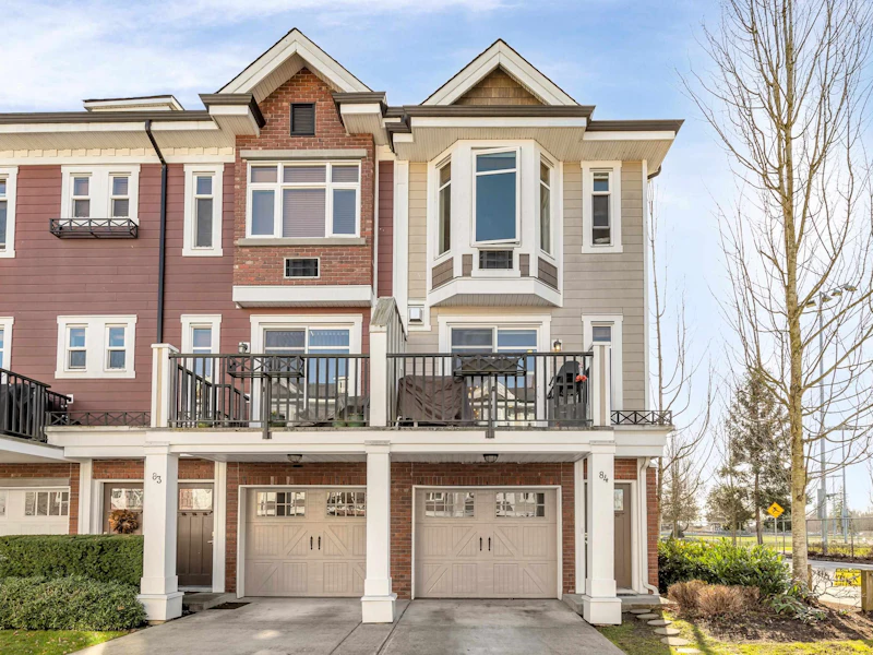 84 - 20738 84th Avenue, Langley BC V2Y 0J6
