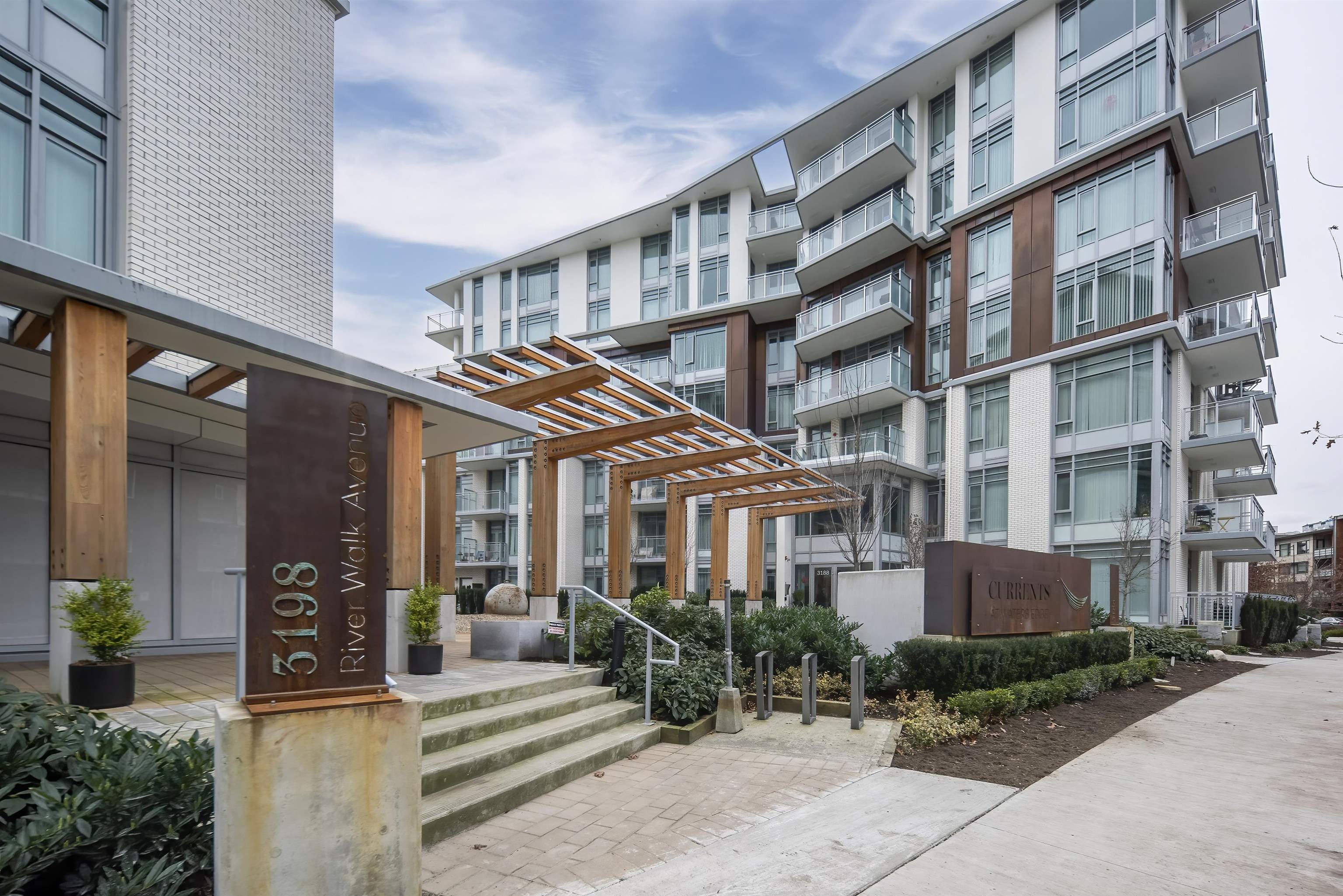 604-3198 Riverwalk Avenue, Vancouver, BC, V5S 0E8