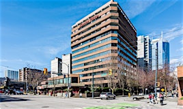 310-1177 Hornby Street, Vancouver, BC, V6Z 2E9