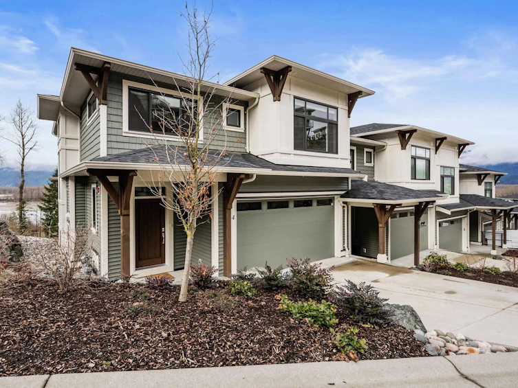 4-43575 Chilliwack Mountain Road, Chilliwack, BC, V2R 6B9