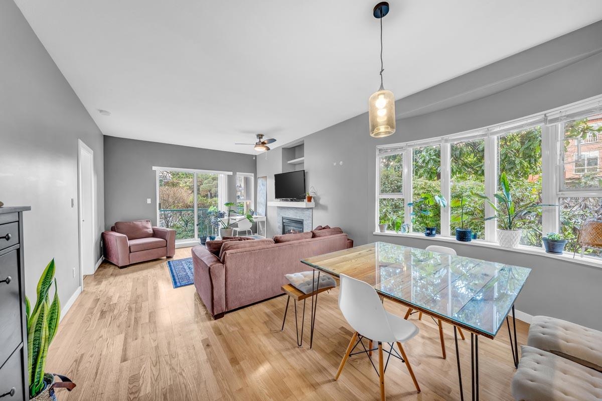 101-177 W 5th Street, North Vancouver, BC, V7H 2M3