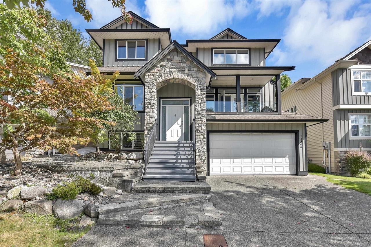 13360 235 Street, Maple Ridge, BC, V4R 2W3