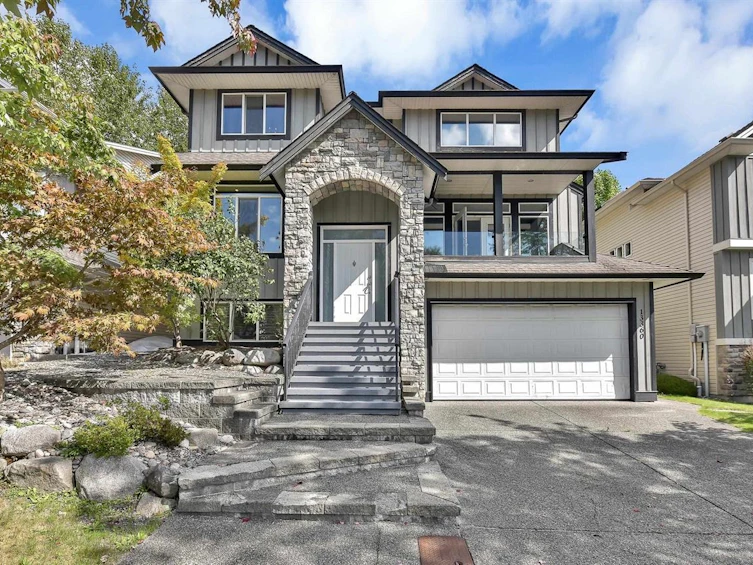 13360 235 Street, Maple Ridge, BC, V4R 2W3