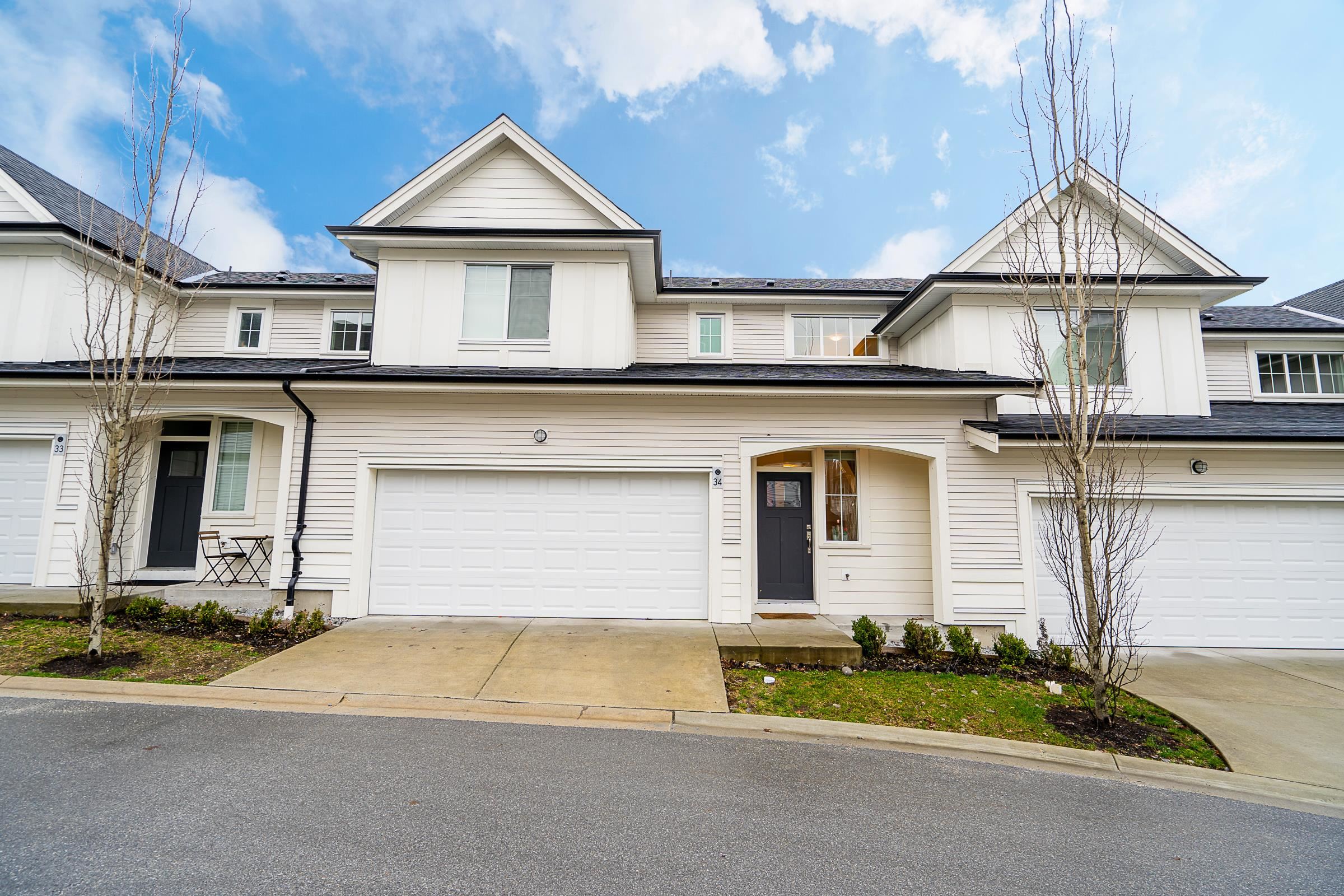 34-11272 240 Street, Maple Ridge, BC, V2W 0J8