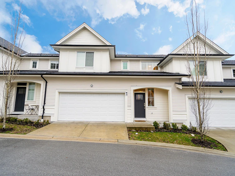 34-11272 240 Street, Maple Ridge, BC, V2W 0J8