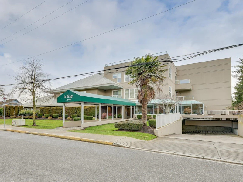 505 - 1400 View Crescent, Delta BC V4L 1Z1