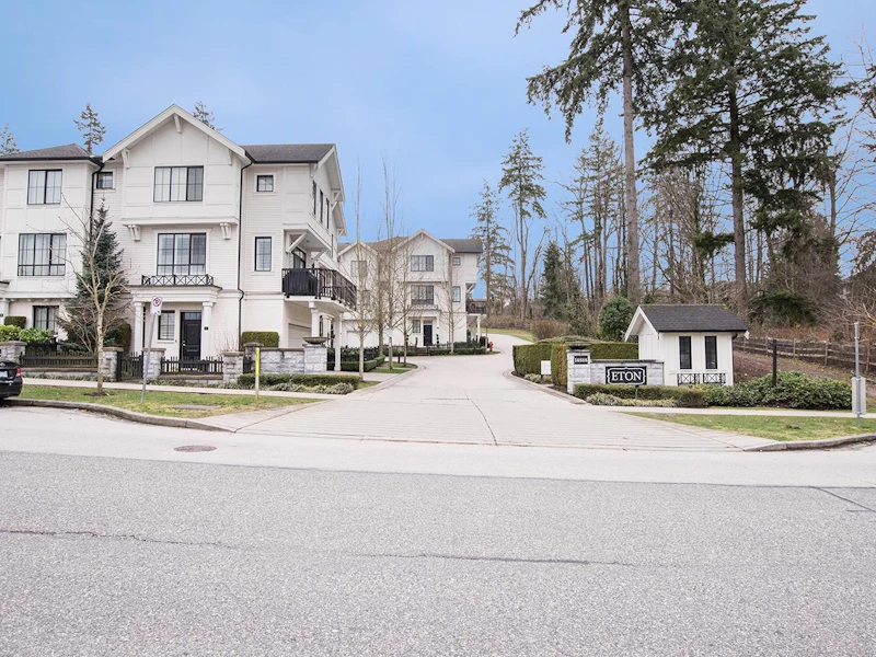 21 - 14888 62nd Avenue, Surrey BC V3S 6T7