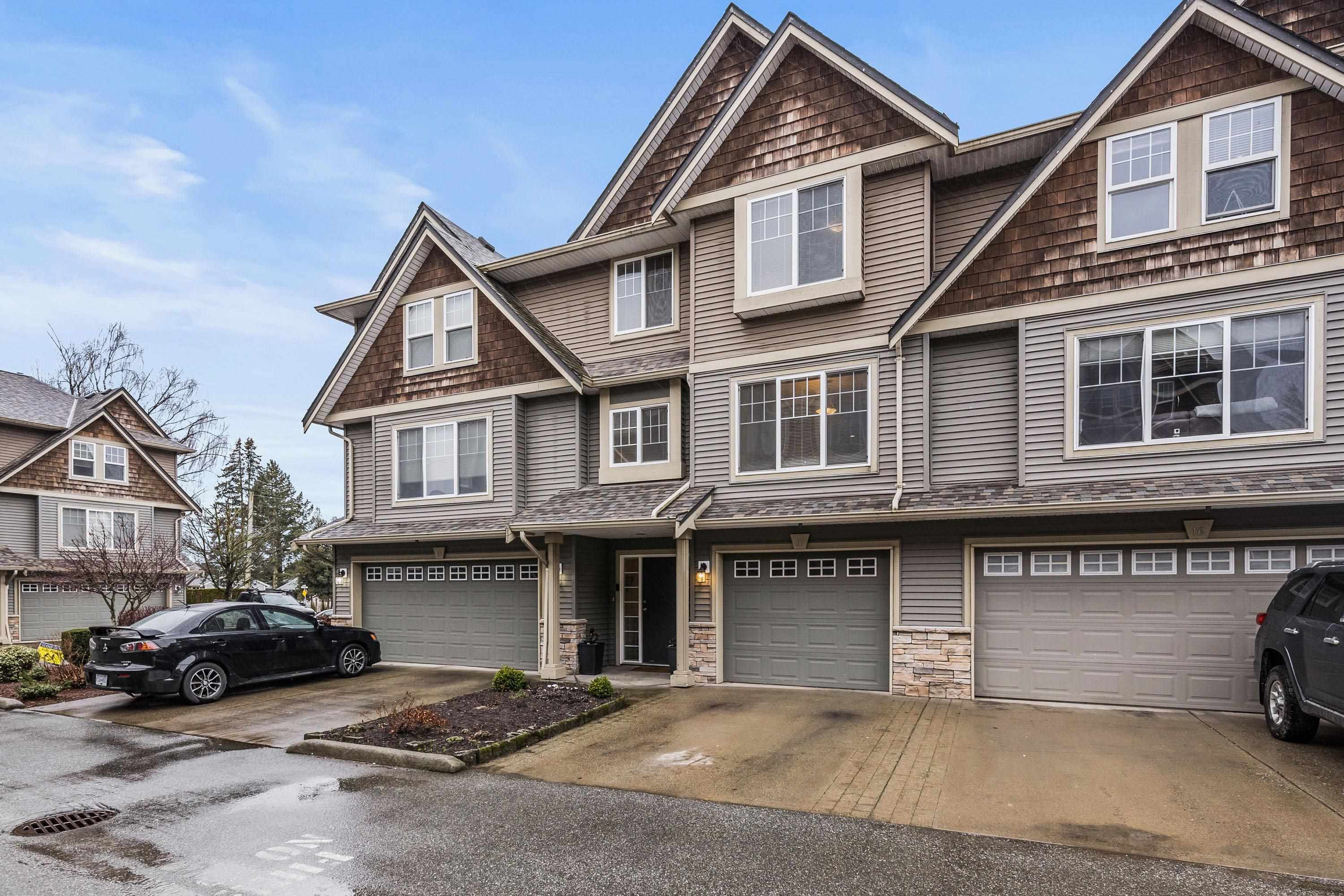 17-8880 Nowell Street, Chilliwack, BC, V2P 0A6
