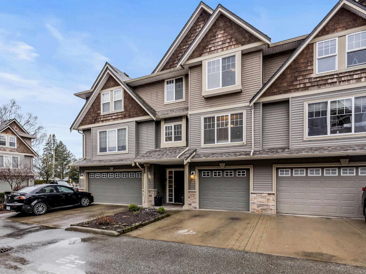 17-8880 Nowell Street, Chilliwack, BC, V2P 0A6