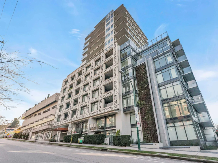 502-2411 Heather Street, Vancouver, BC, V5Z 0B7
