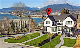 606 N Kootenay Street, Vancouver, BC, V5K 3S1