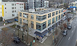1-2088 W 11th Avenue, Vancouver, BC, V6J 2C9