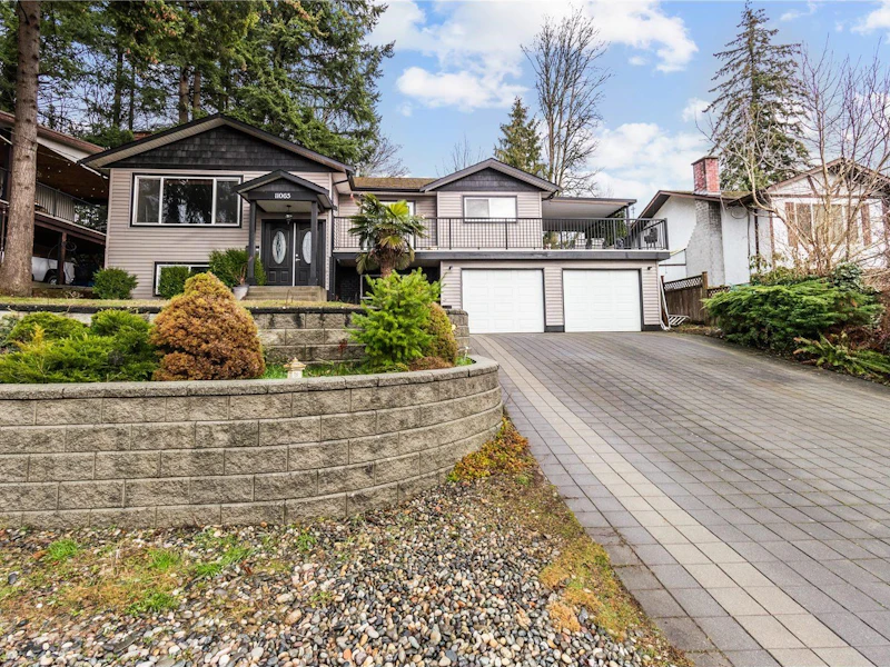 11065 Lawrie Crescent, Delta BC V4E 1G8