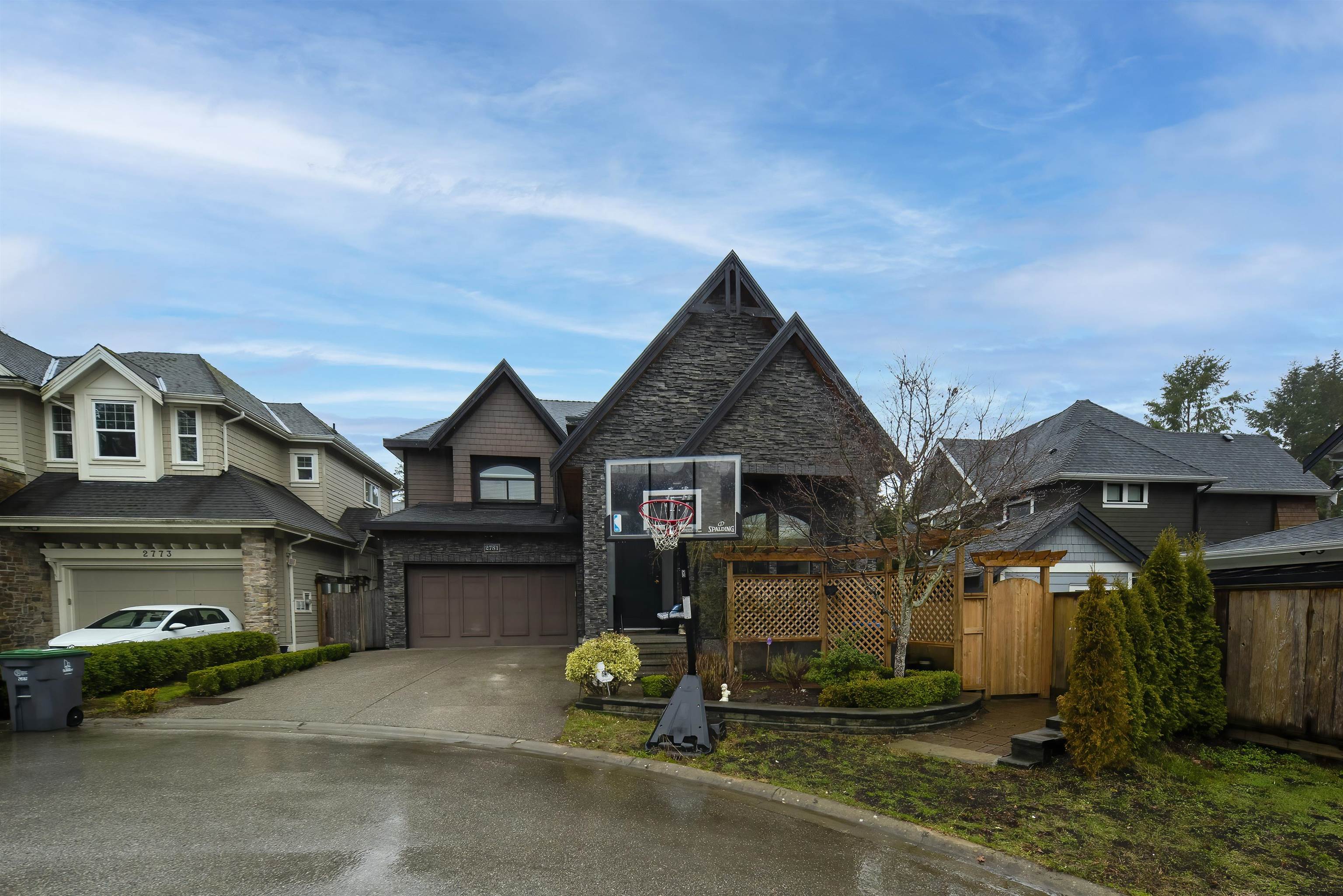 2781 163a Street, Surrey, BC, V3Z 0E4