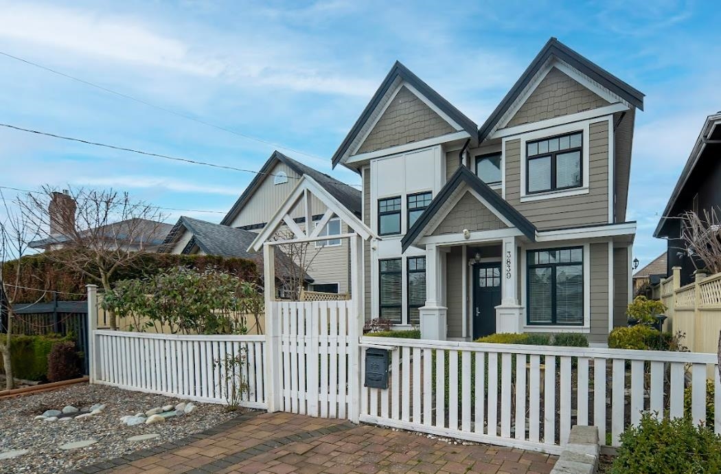 3839 Richmond Street, Richmond, BC, V7E 2W5