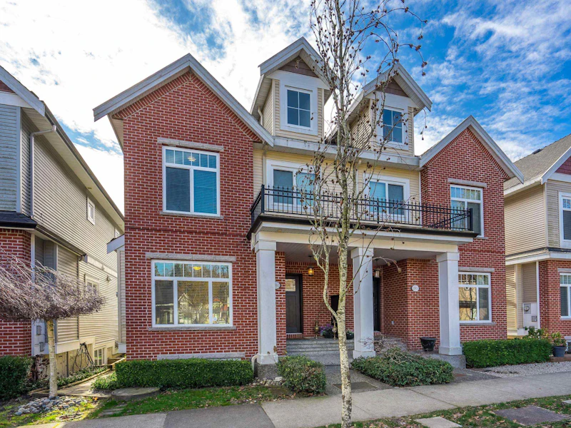13960 64a Avenue, Surrey BC V3W 3L9