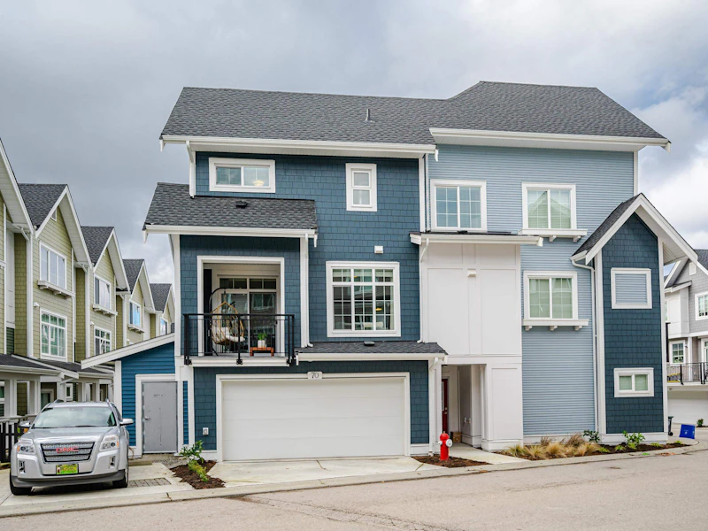 70 - 20180 84th Avenue, Langley BC
