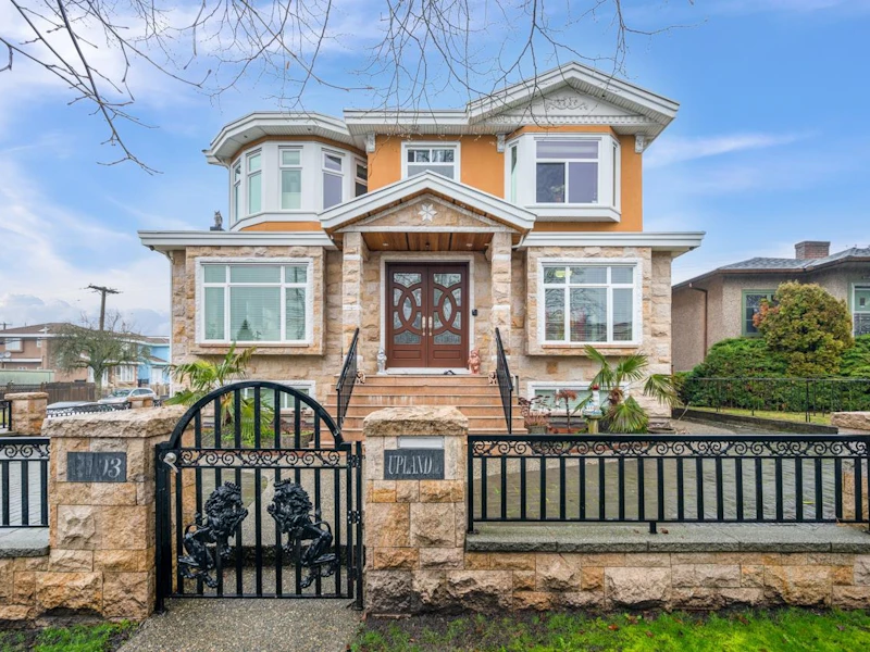 2103 Upland Drive, Vancouver BC V5P 2C9