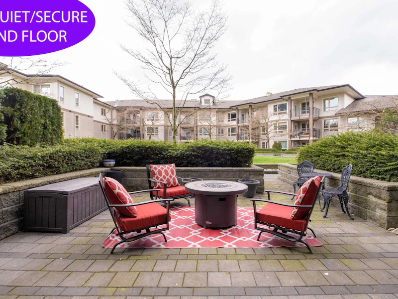 205 - 660 Nootka Way, Port Moody BC V3H 0B7