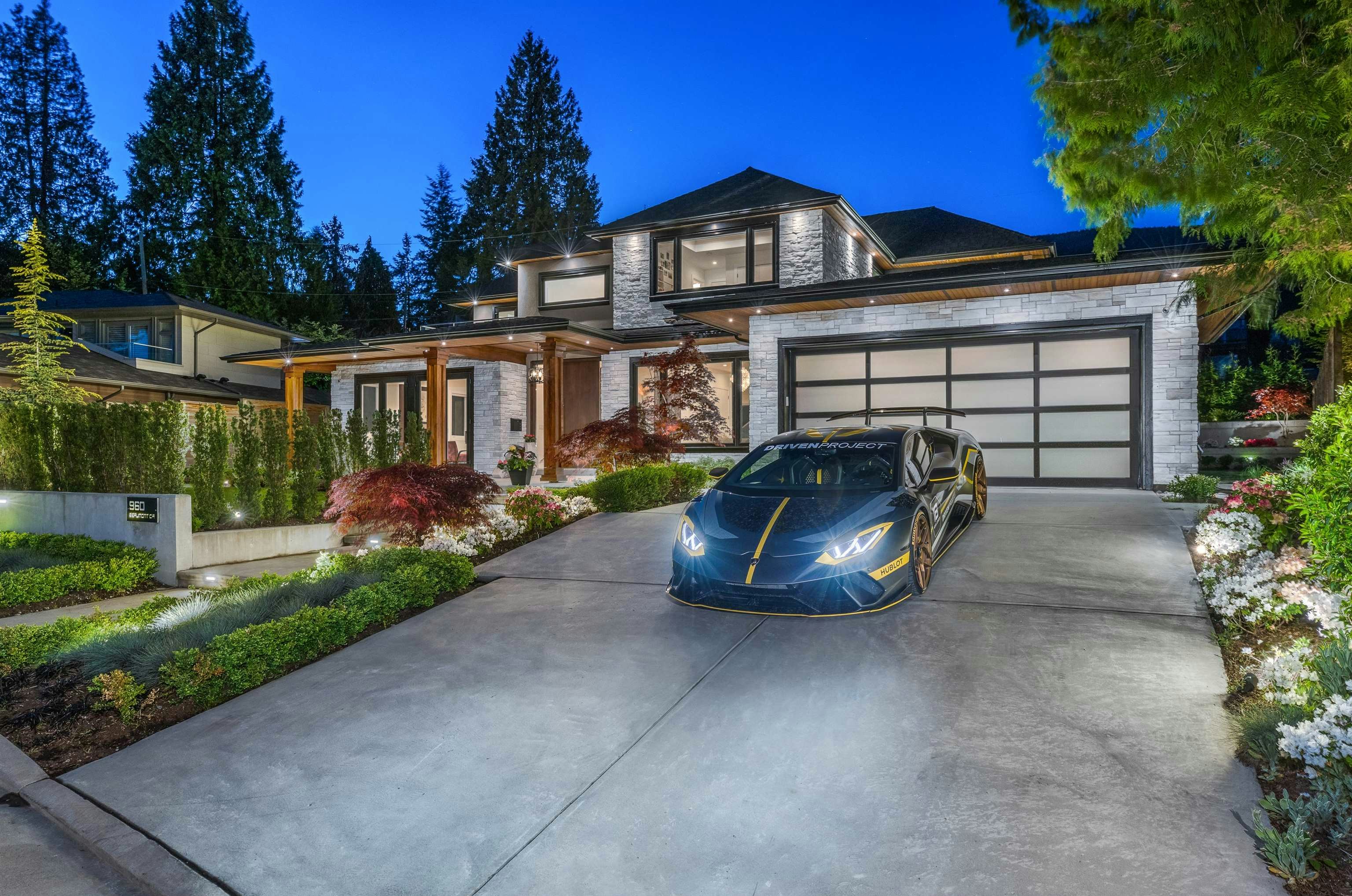 960 Beaumont Drive, North Vancouver, BC, V7R 1P6