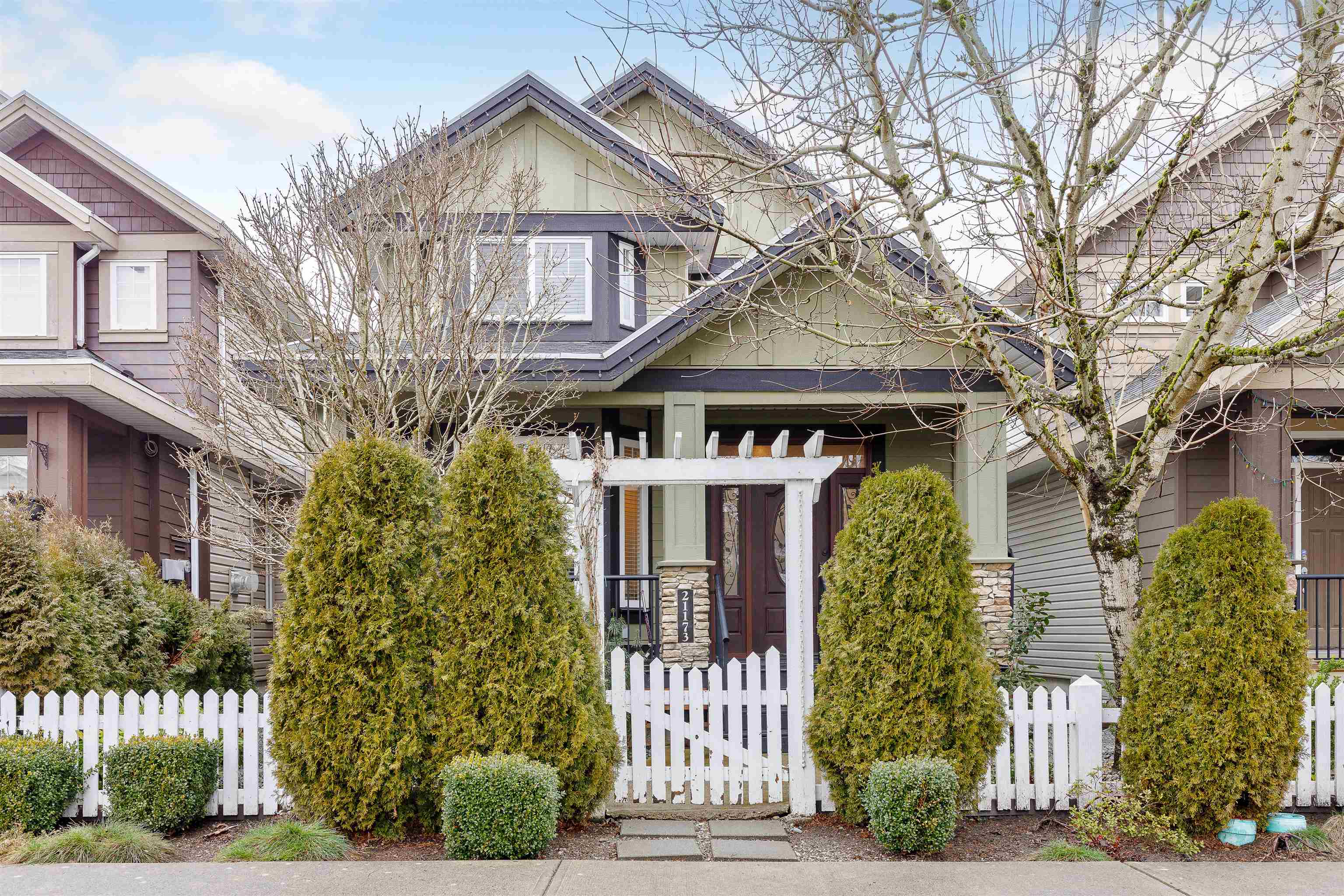 21173 83 Avenue, Langley, BC, V2Y 0C2