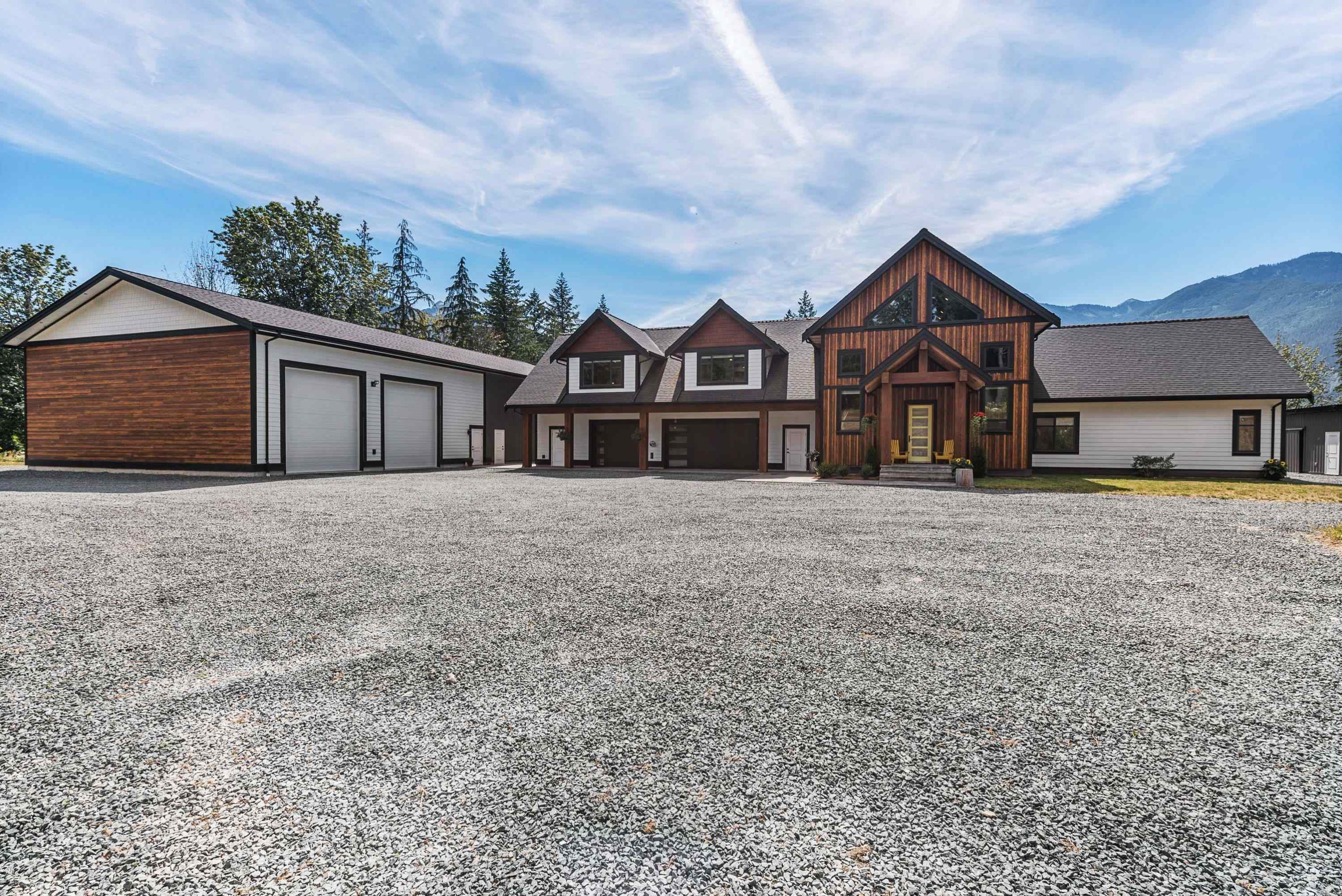 4659 Bruce Road, Chilliwack, BC, V4Z 1K1