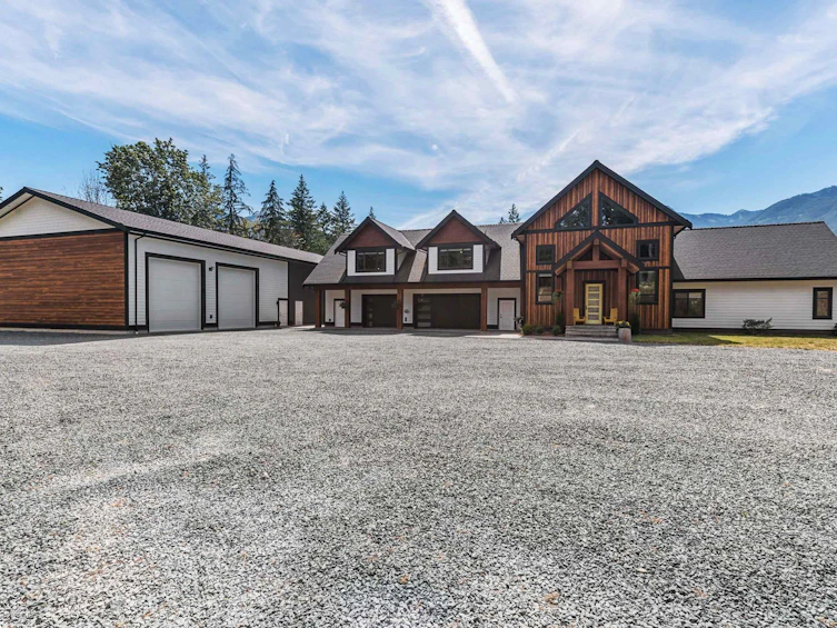 4659 Bruce Road, Chilliwack, BC, V4Z 1K1