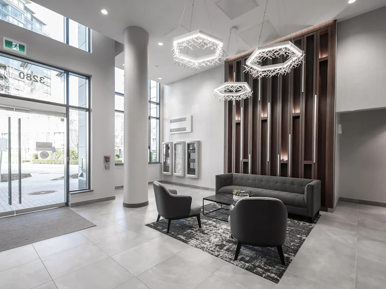 1602-3280 Corvette Way, Richmond, BC, V6X 0T9