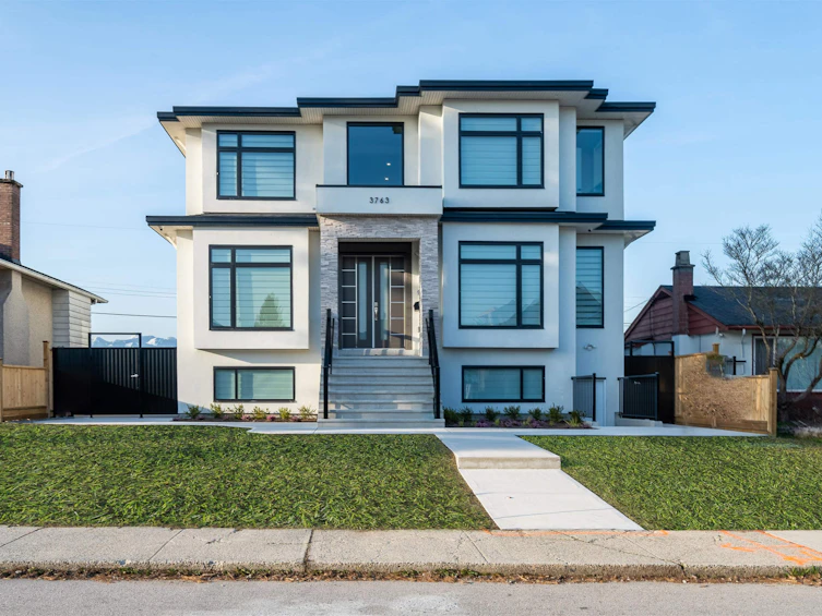 3763 Fir Street, Burnaby, BC, V5G 2A4