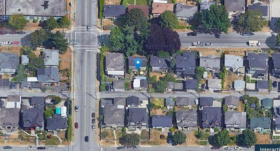 3818 Kincaid Street, Burnaby, BC, V5G 1V7